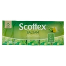 Scottex Balsam 10 pz